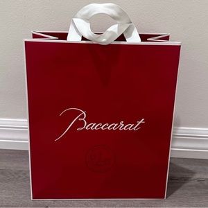 Baccarat bag